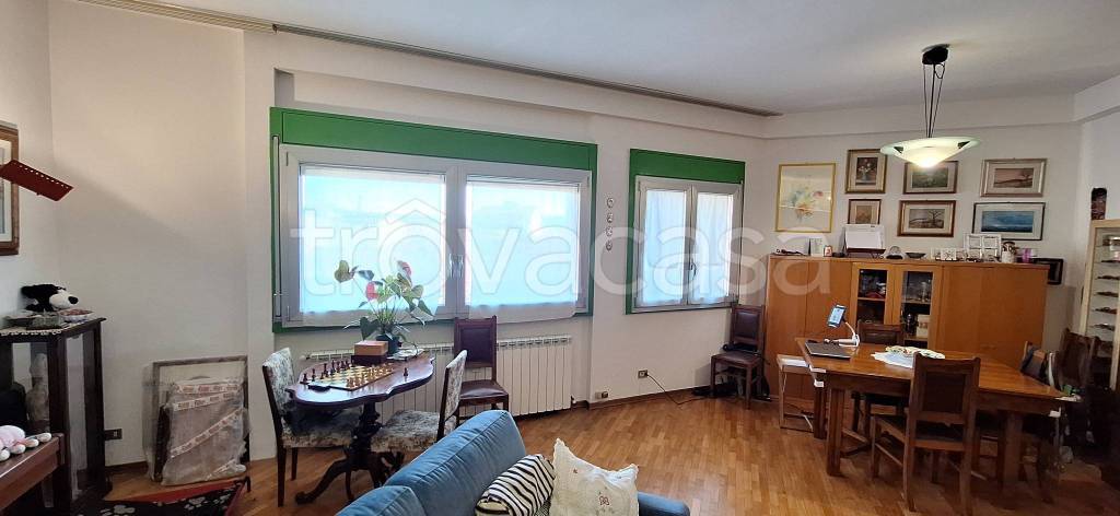 appartamento in vendita a Firenze in zona Centro Storico