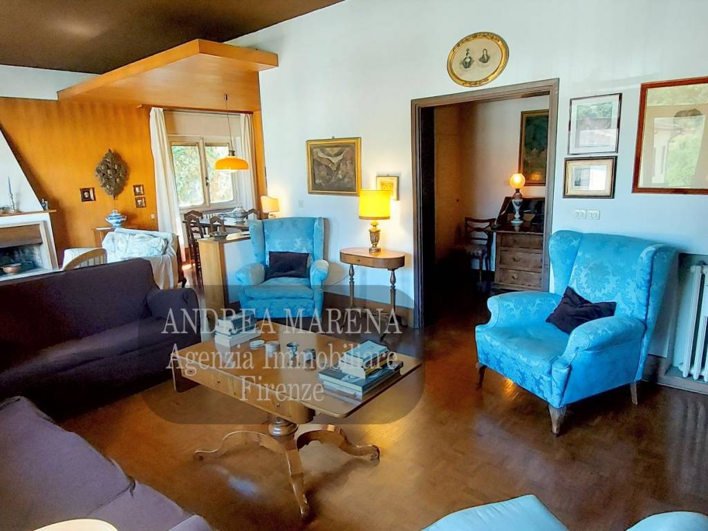 appartamento in vendita a Firenze