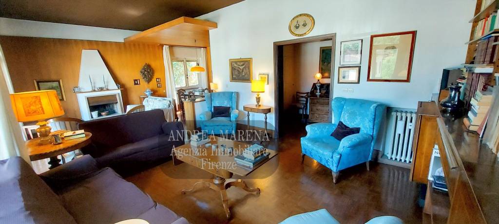 appartamento in vendita a Firenze in zona Statuto