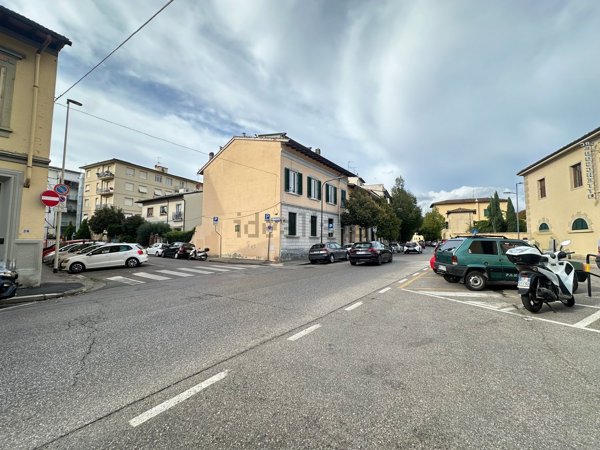 appartamento in vendita a Firenze in zona Soffiano
