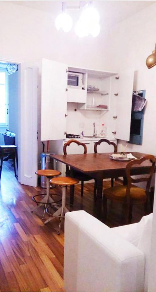 appartamento in vendita a Firenze in zona Centro San Frediano