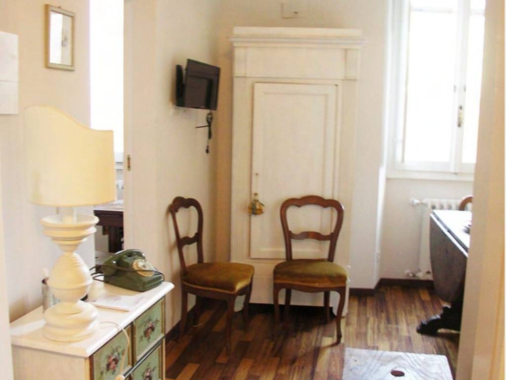 appartamento in vendita a Firenze in zona Centro San Frediano