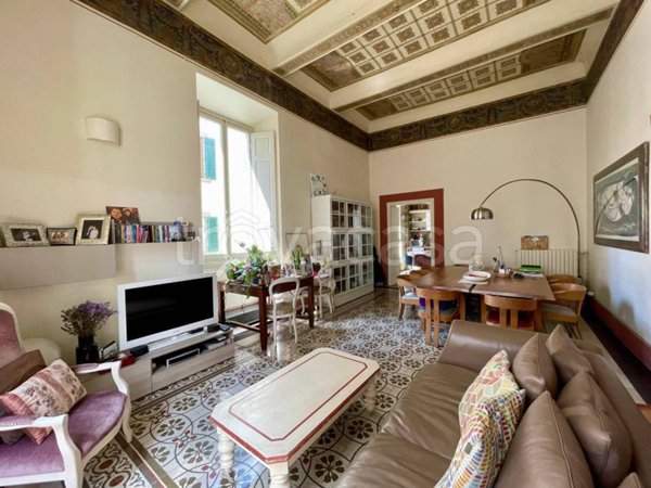 appartamento in vendita a Firenze in zona Centro Santa Croce
