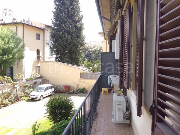 appartamento in vendita a Firenze in zona Campo di Marte