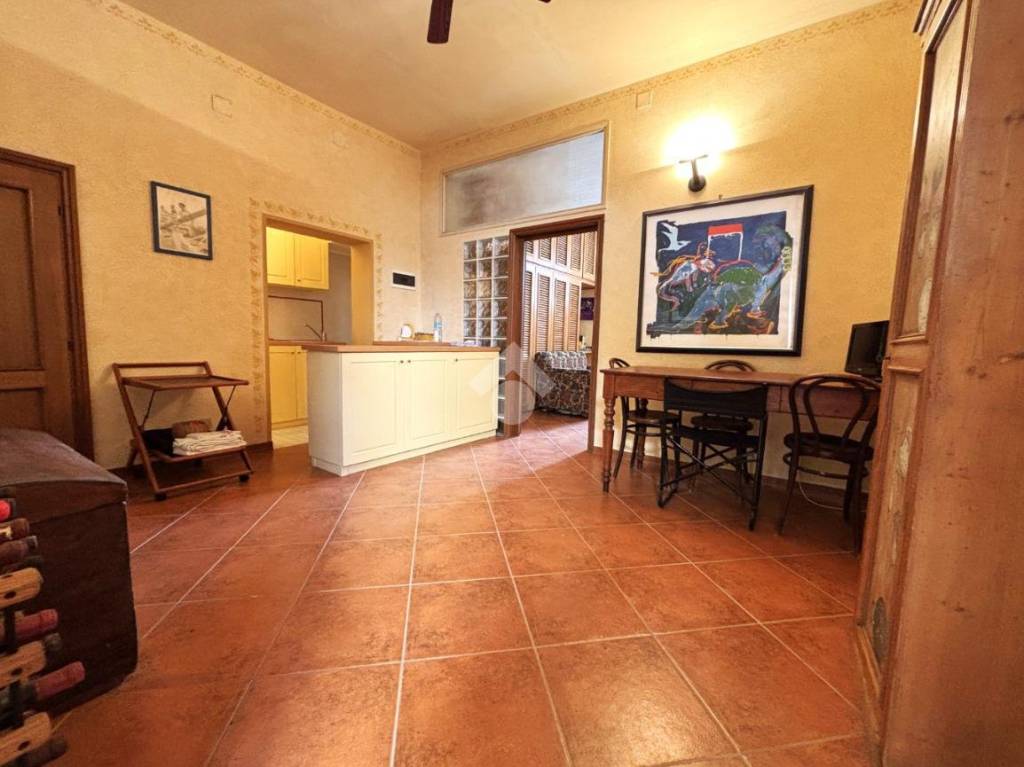 appartamento in vendita a Firenze in zona Coverciano