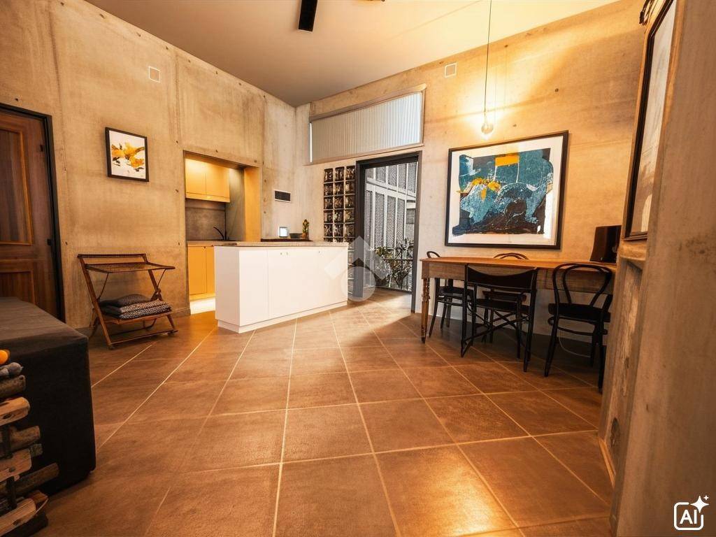 appartamento in vendita a Firenze in zona Coverciano