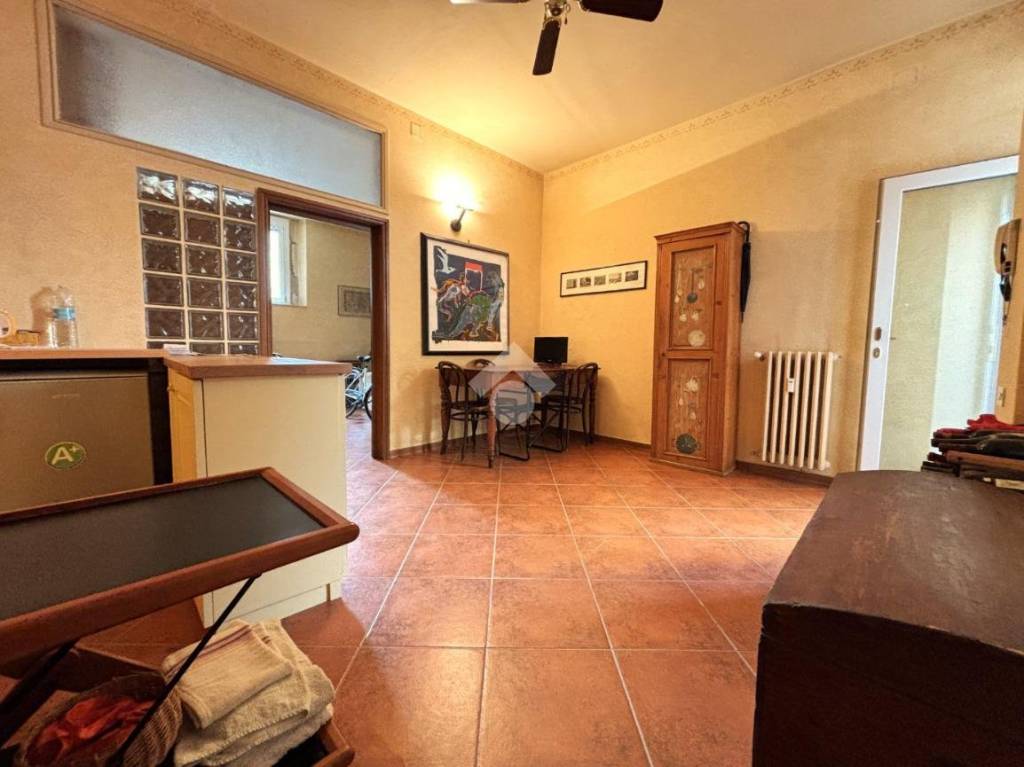 appartamento in vendita a Firenze in zona Coverciano