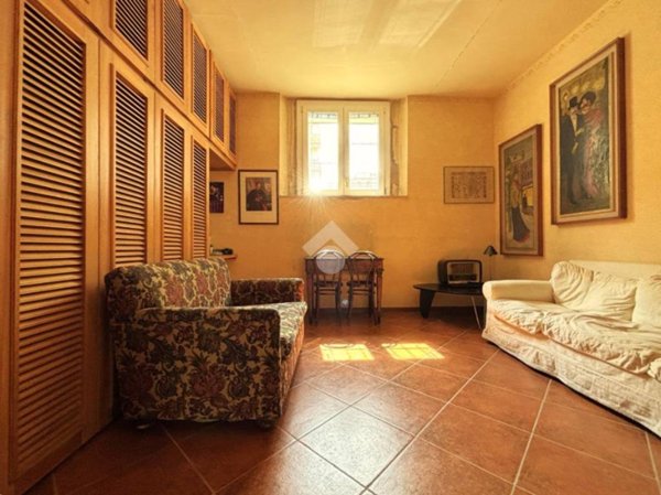 appartamento in vendita a Firenze in zona Coverciano