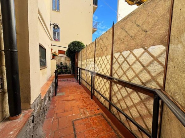 appartamento in vendita a Firenze in zona Coverciano