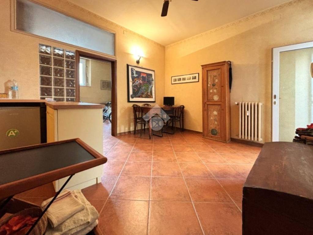 appartamento in vendita a Firenze in zona Coverciano