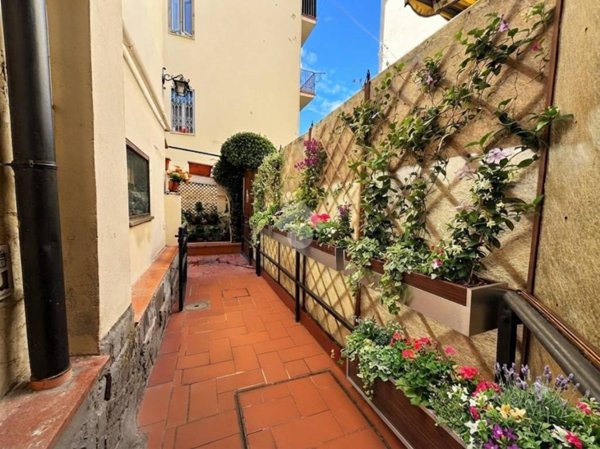 appartamento in vendita a Firenze in zona Coverciano