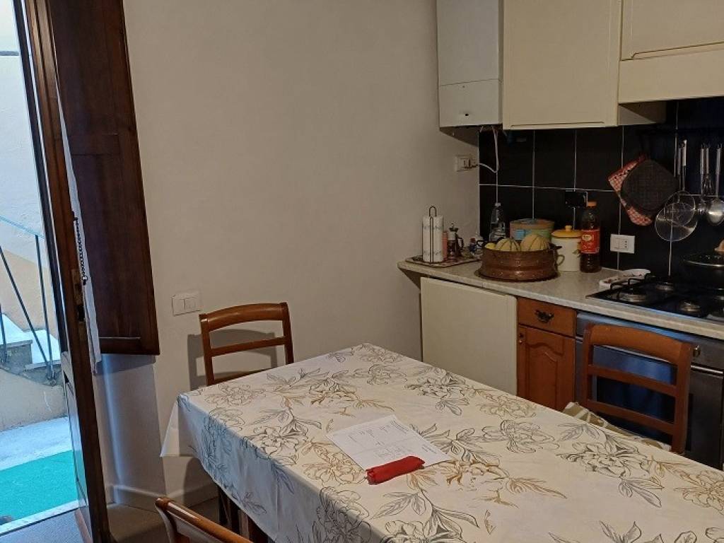 appartamento in vendita a Firenze in zona Campo di Marte