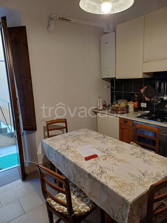 appartamento in vendita a Firenze in zona Campo di Marte