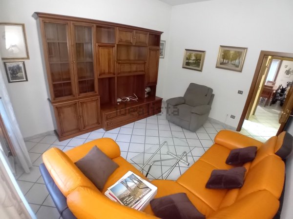 appartamento in vendita a Firenze in zona Brozzi