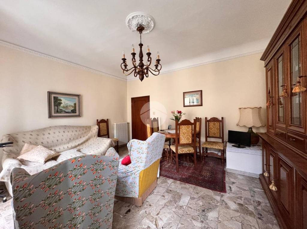 appartamento in vendita a Firenze in zona Legnaia