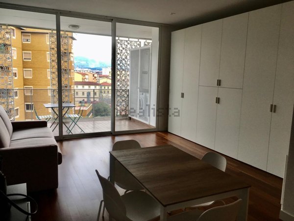 appartamento in vendita a Firenze in zona Firenze Nova
