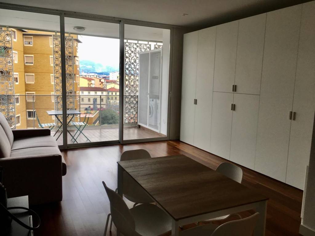 appartamento in vendita a Firenze in zona Careggi