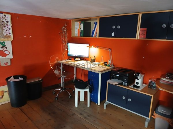 locale di sgombero in vendita a Firenze in zona Centro Storico