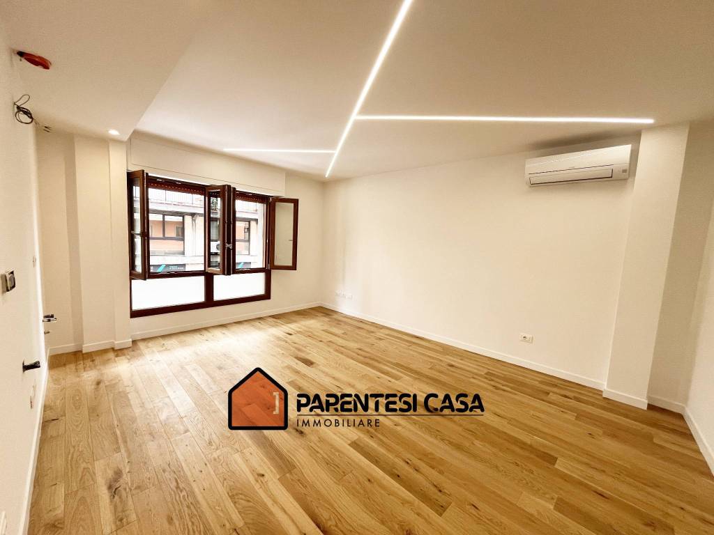 appartamento in vendita a Firenze in zona Campo di Marte
