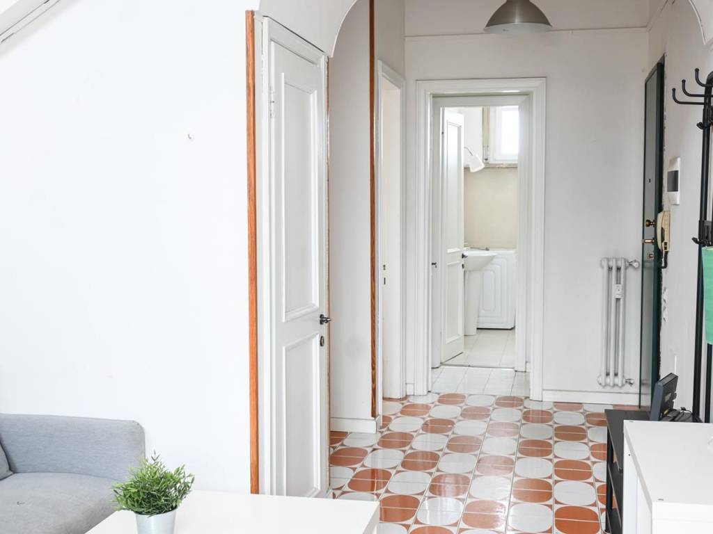 appartamento in vendita a Firenze in zona Campo di Marte