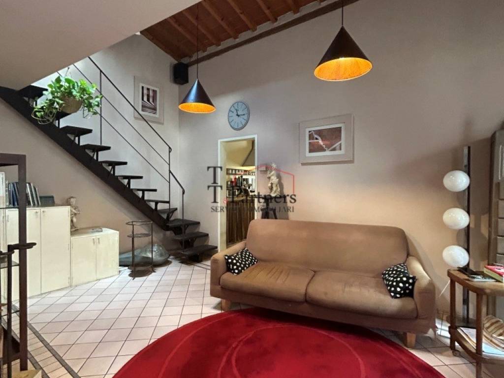 appartamento in vendita a Firenze