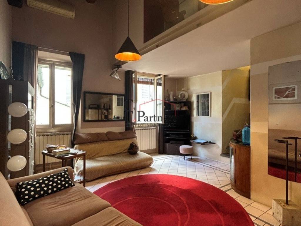 appartamento in vendita a Firenze