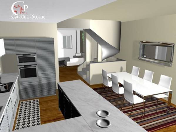 appartamento in vendita a Firenze in zona Campo di Marte