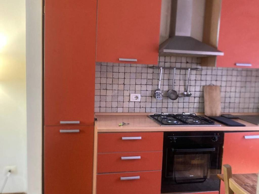 appartamento in vendita a Firenze in zona Careggi