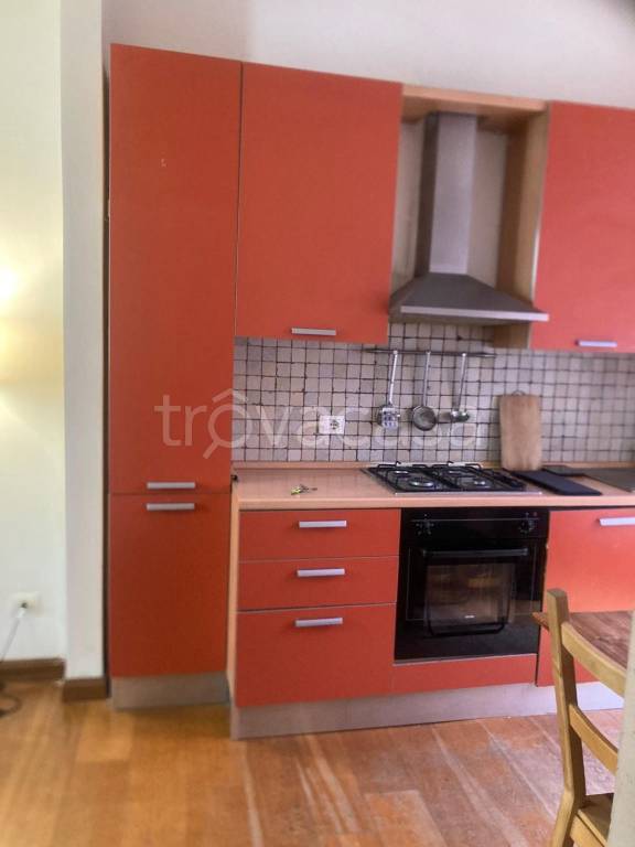 appartamento in vendita a Firenze in zona Careggi