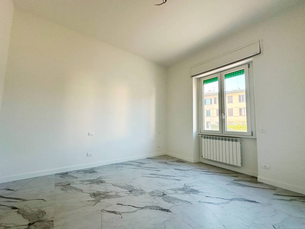 appartamento in vendita a Firenze in zona Legnaia