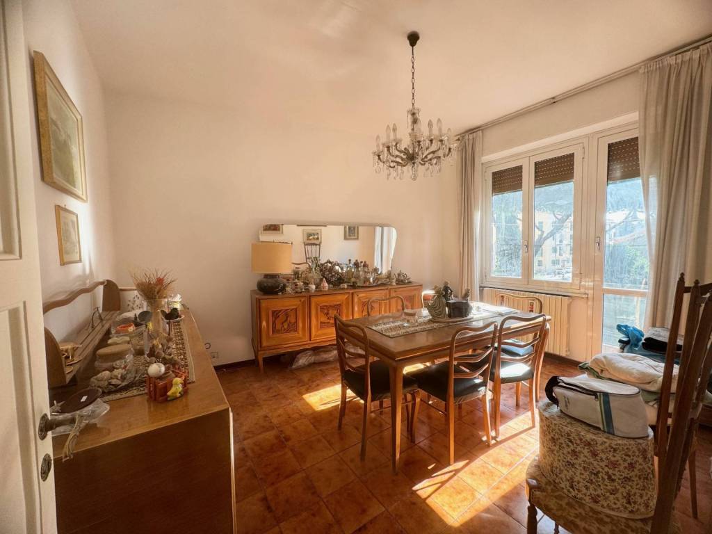 appartamento in vendita a Firenze in zona Isolotto