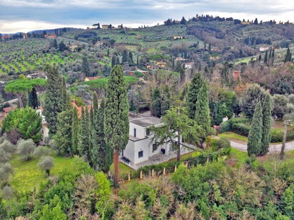 casa indipendente in vendita a Firenze in zona Porta Romana