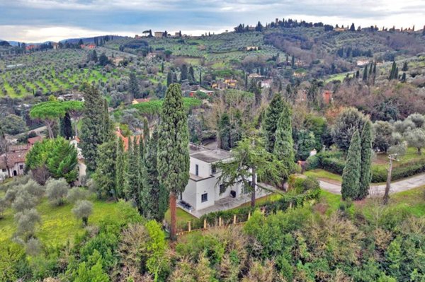 casa indipendente in vendita a Firenze in zona Porta Romana