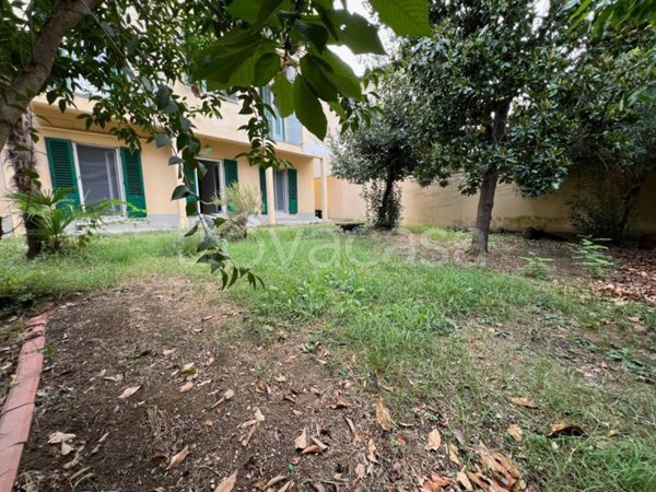 appartamento in vendita a Firenze in zona Campo di Marte