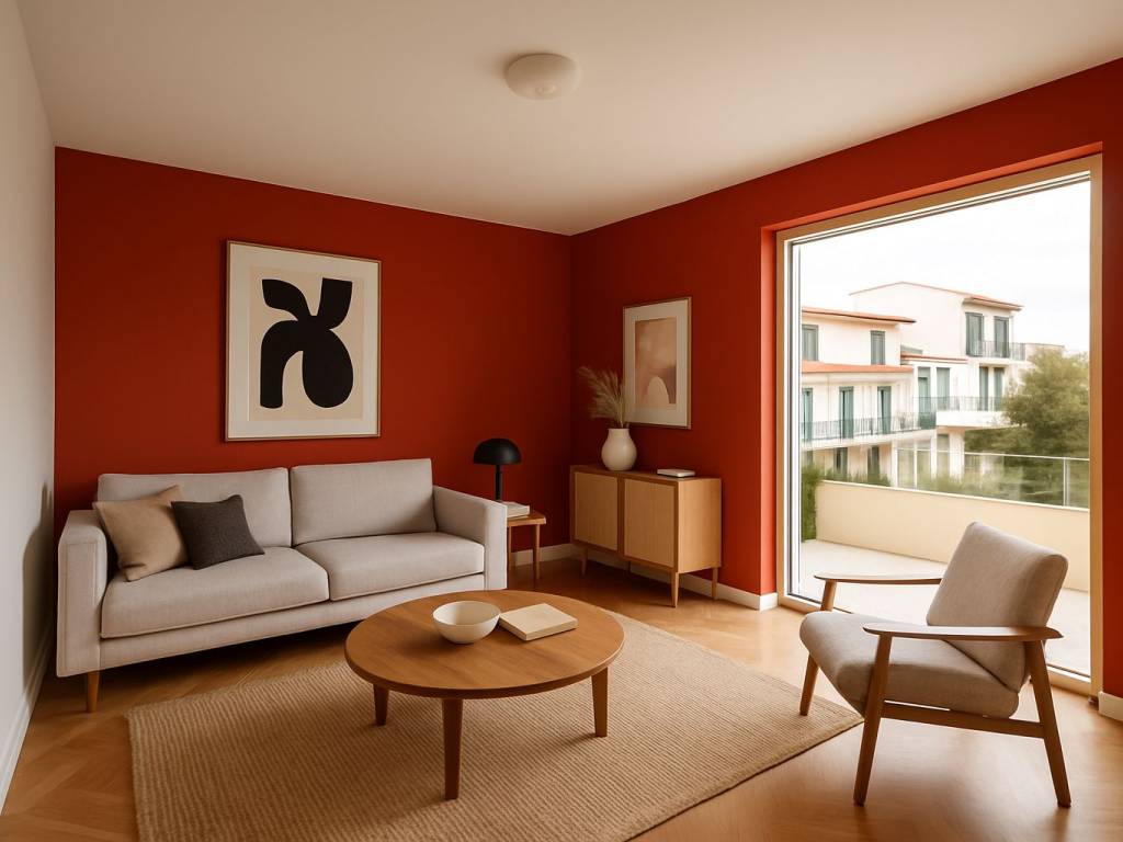 appartamento in vendita a Firenze in zona Soffiano