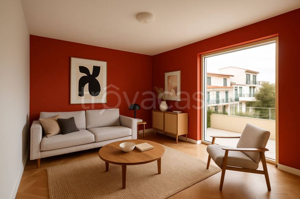 appartamento in vendita a Firenze in zona Soffiano