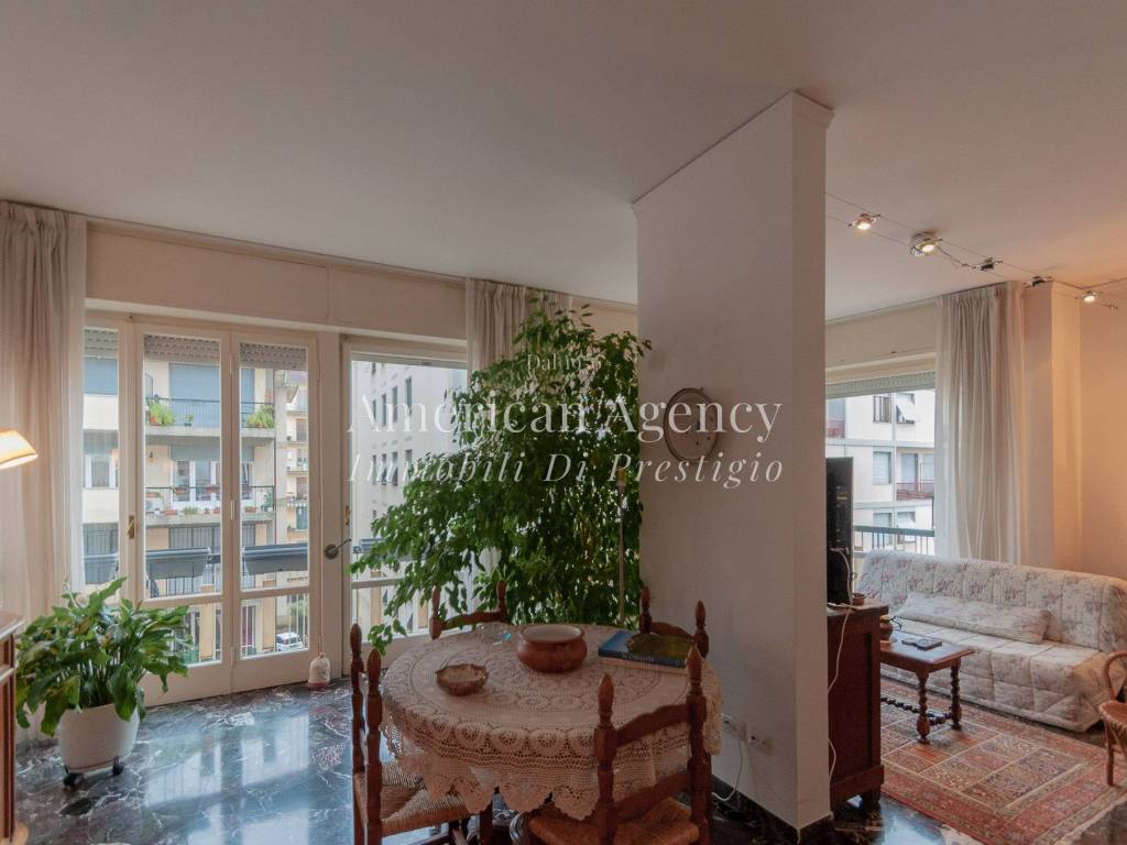appartamento in vendita a Firenze