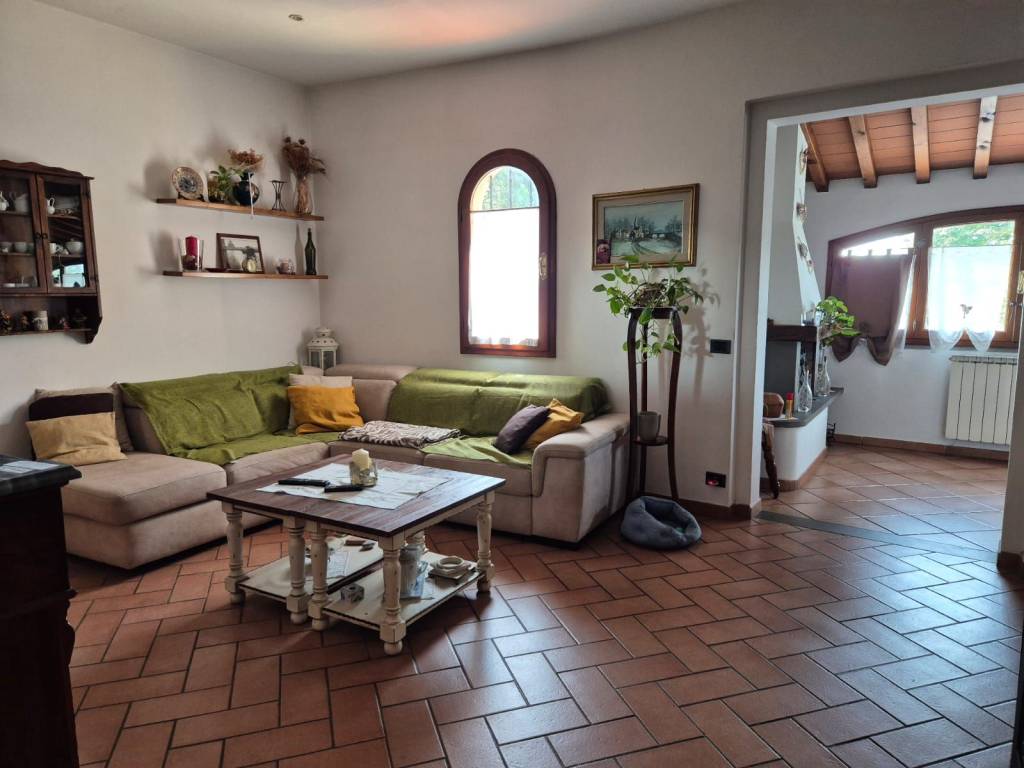 appartamento in vendita a Firenze in zona Mantignano