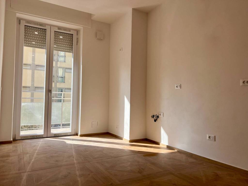 appartamento in vendita a Firenze in zona Centro Santa Maria Novella
