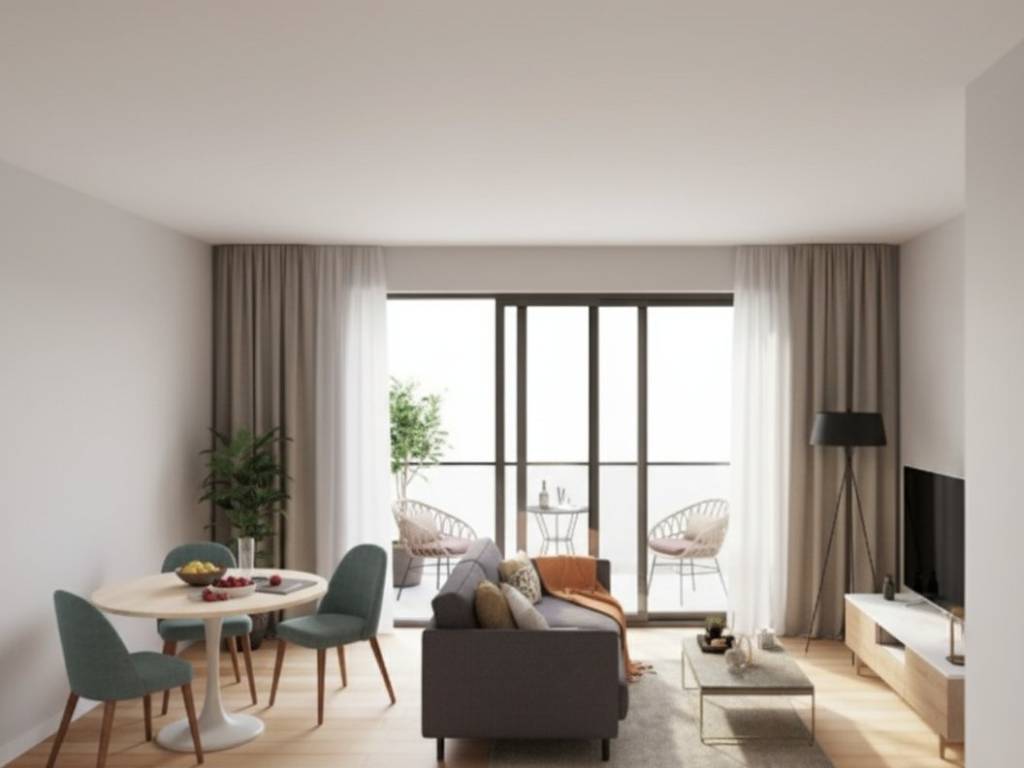 appartamento in vendita a Firenze in zona Soffiano