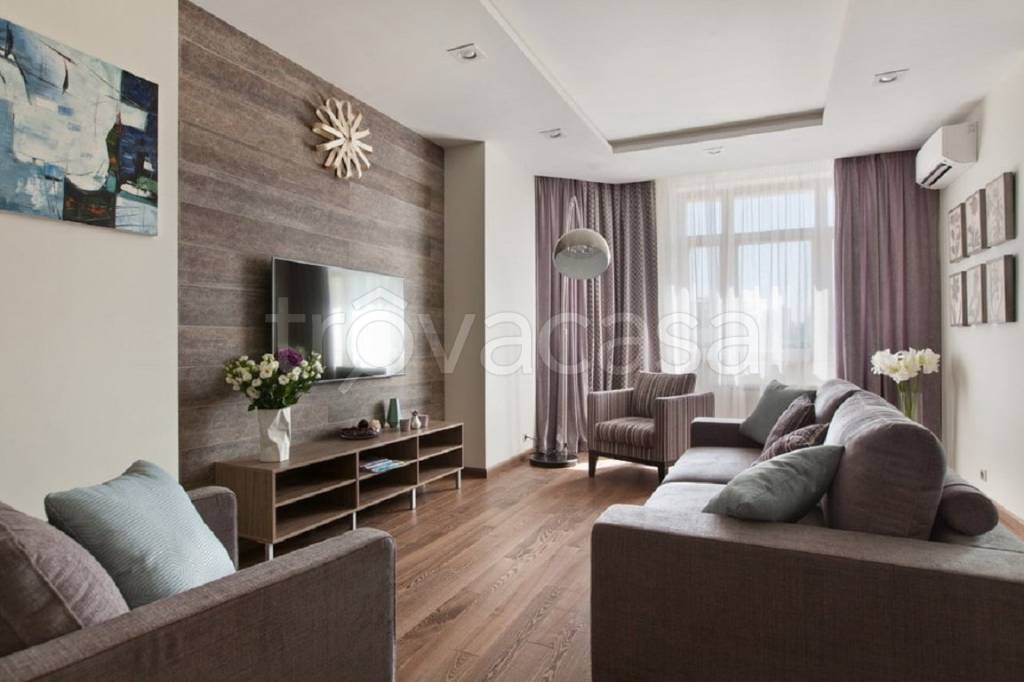 appartamento in vendita a Firenze in zona Coverciano