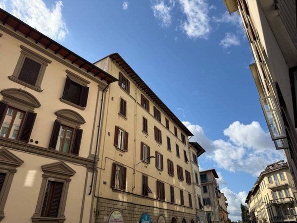 appartamento in vendita a Firenze in zona Campo di Marte