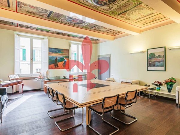 appartamento in vendita a Firenze in zona Centro San Frediano
