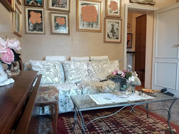 appartamento in vendita a Firenze in zona Peretola