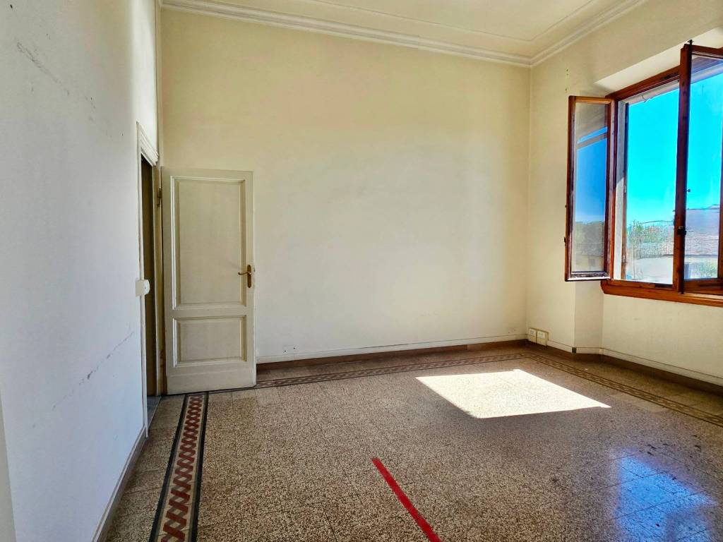 appartamento in vendita a Firenze in zona Bellariva