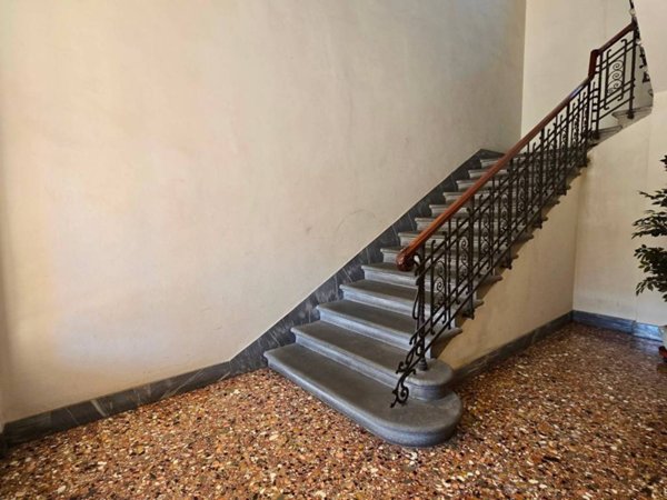 appartamento in vendita a Firenze in zona Bellariva