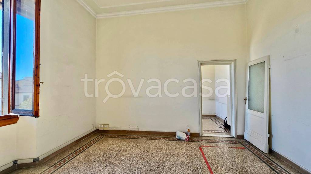 appartamento in vendita a Firenze in zona Bellariva