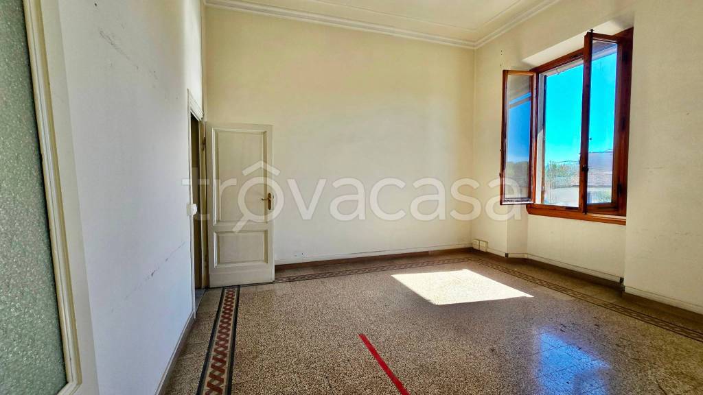 appartamento in vendita a Firenze in zona Bellariva