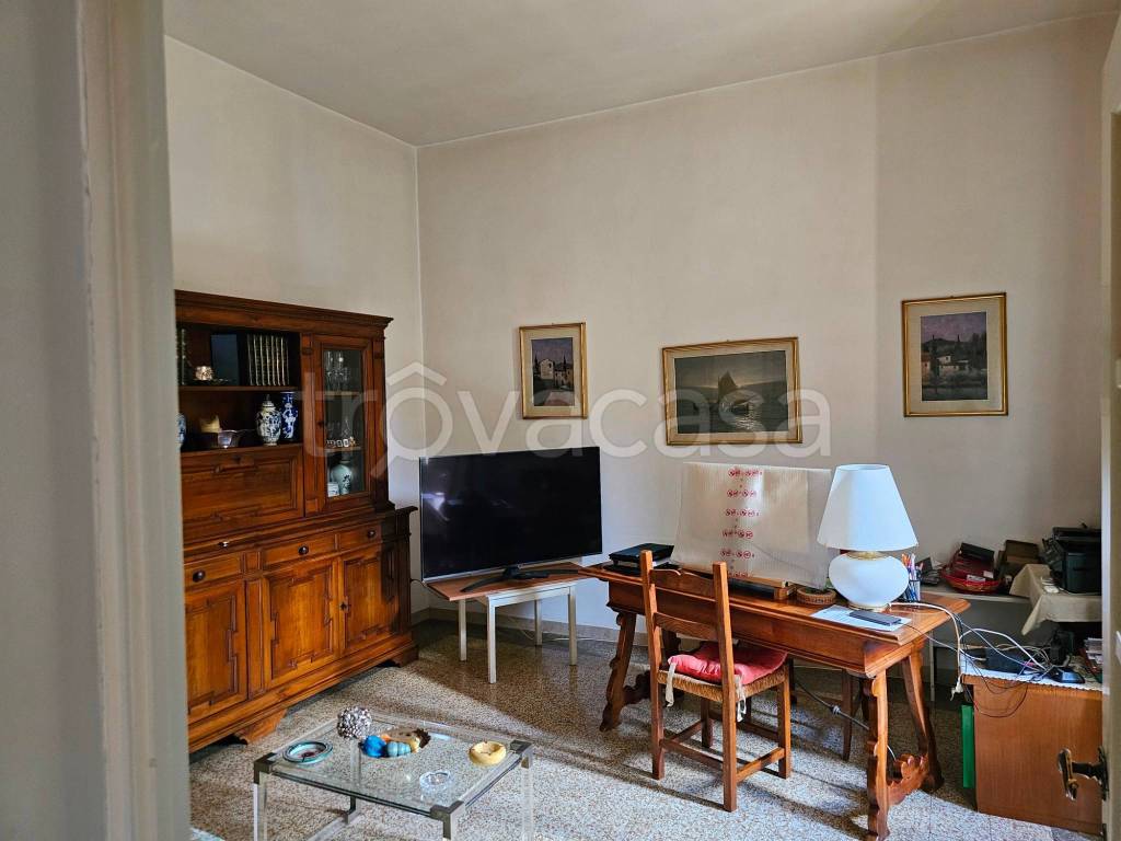 appartamento in vendita a Firenze in zona Bellariva