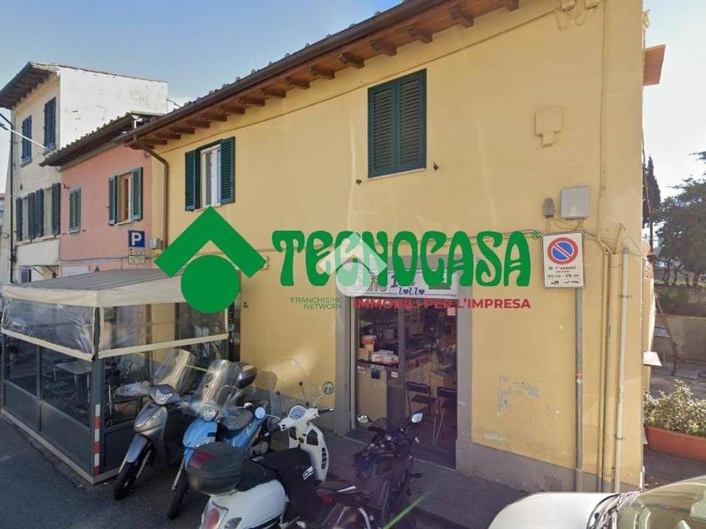 negozio in vendita a Firenze in zona Firenze Nova